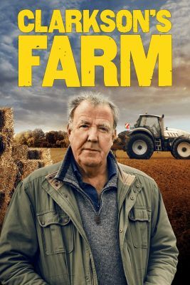 Clarkson farmja 2. évad (2023) online sorozat