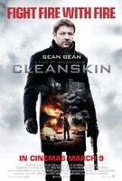 Öngyilkos bevetés (Cleanskin) (2012) online film