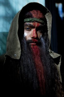 Cleverman 1. évad (2016) online sorozat