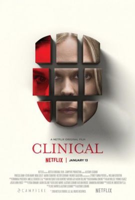 Clinical (2017) online film