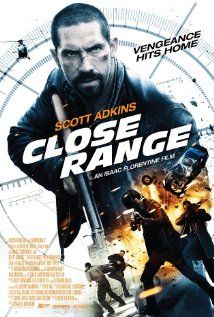 Close Range (2015) online film