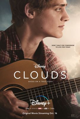 Clouds (2020) online film