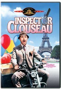 Clouseau felügyelő (1968) online film