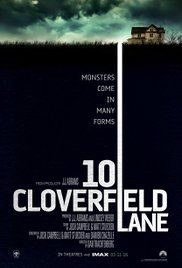 Cloverfield Lane 10. (2016) online film