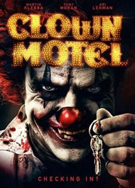 Clown Motel: Spirits Arise (2019) online film