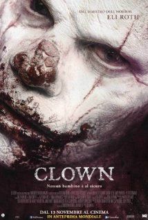 Clown (2014) online film