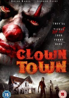 ClownTown (2016) online film