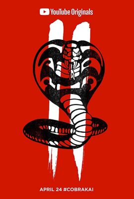 Cobra Kai 2. évad (2019) online sorozat