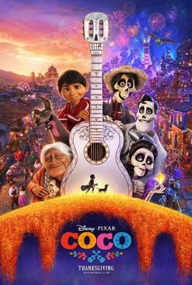 Coco (2017) online film