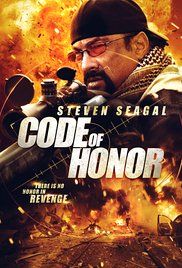 Küldetése: Igazságosztó (Code of Honor) (2016) online film