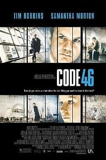 Code 46 (2003) online film
