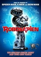 Cody, a robotok ásza (2013) online film
