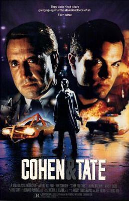 Cohen és Tate (1988) online film