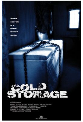 Cold Storage (2009) online film