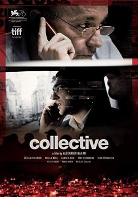 Colectiv (2019) online film