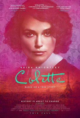Colette (2018) online film
