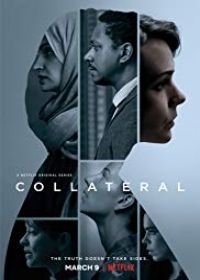 Collateral 1. évad (2018) online sorozat