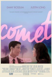 Comet (2014) online film