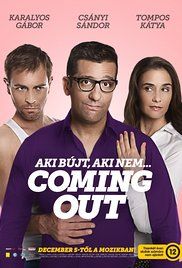 Coming out (2013) online film