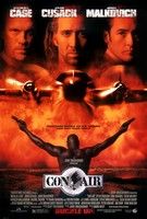 Con Air - A fegyencjárat (1997) online film