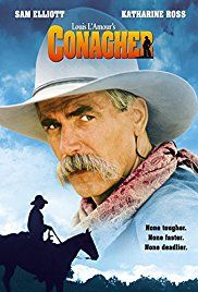 Conagher (1991) online film