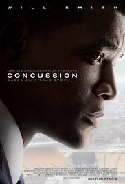 Sérülés (Concussion) (2015) online film