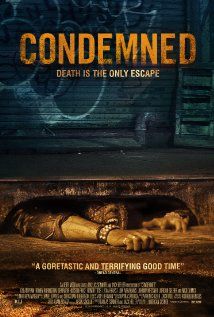 Condemned (2015) online film