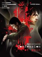 Confession of Pain (2006) online film