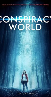 Conspiracy World (2020) online film