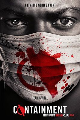 Containment: 1. évad (2016) online sorozat