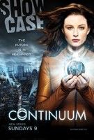 Continuum 1. évad (2012) online sorozat