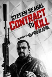 Contract to Kill (2016) online film