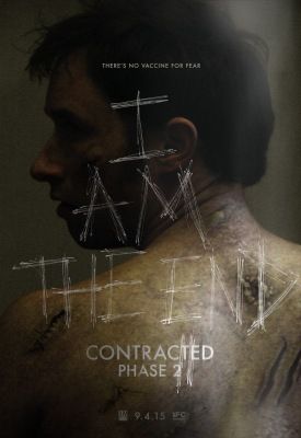Contracted - Phase II (2015) online film