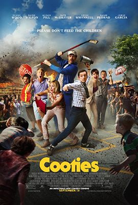 Cooties (2014) online film