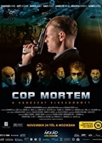Cop Mortem (2016) online film