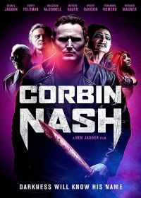 Corbin Nash (2018) online film