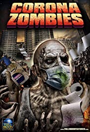 Corona Zombies (2020) online film