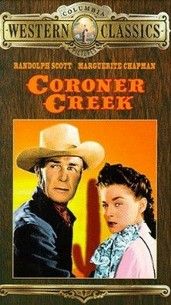 Coroner Creek (1948) online film