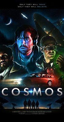 Cosmos (2019) online film