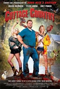 Cottage Country (2013) online film
