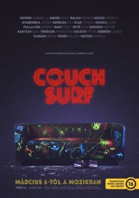 Couch Surf (2014) online film