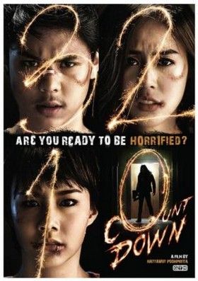 Countdown (2012) online film