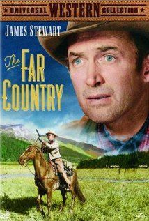 Cowboy az aranyásók között (1954) online film