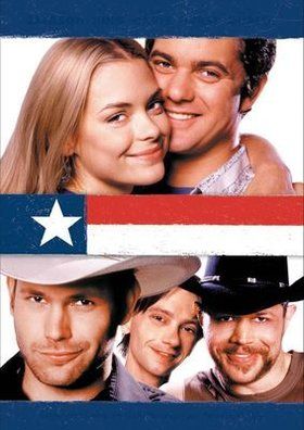 Cowboyok és bolondok (2002) online film