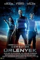 Cowboyok és űrlények (2011) online film