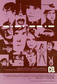 CQ (2001) online film