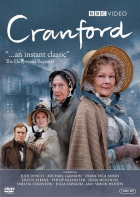 Cranford 1. évad (2007) online sorozat