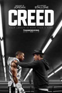 Creed: Apollo fia (2015) online film