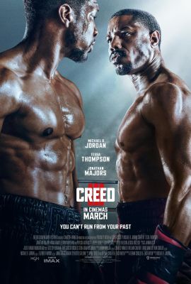 Creed III (2023) online film