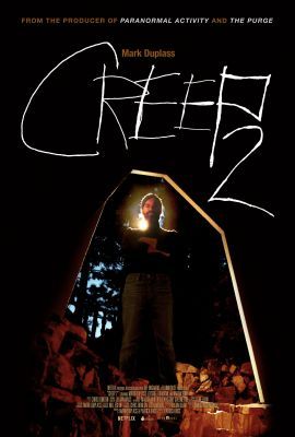 Creep 2 (2017) online film